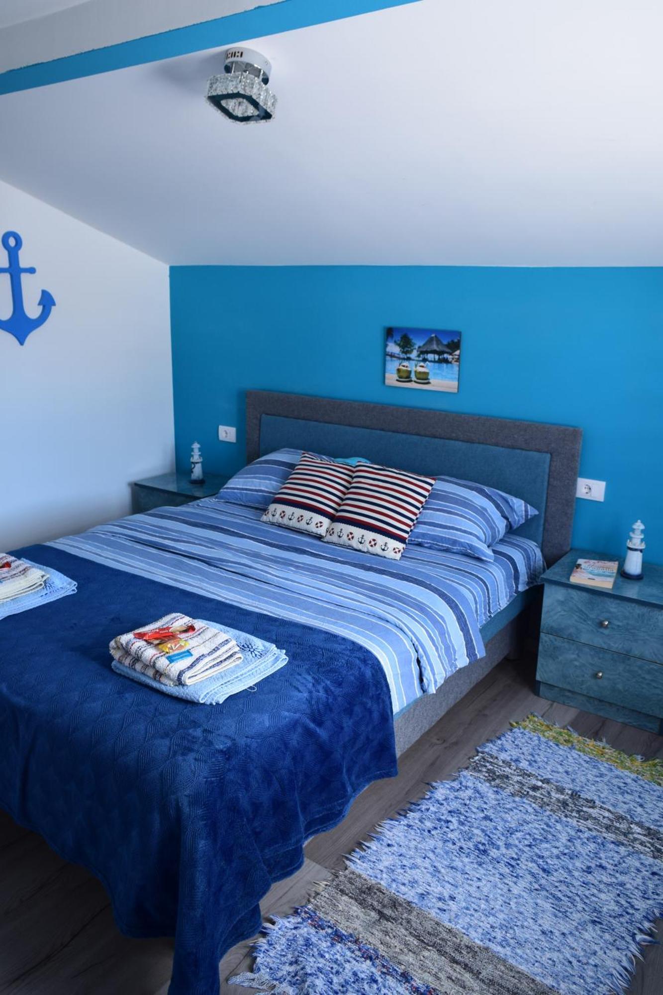 Apartmani Nina Zlatar Nova Varoš Εξωτερικό φωτογραφία